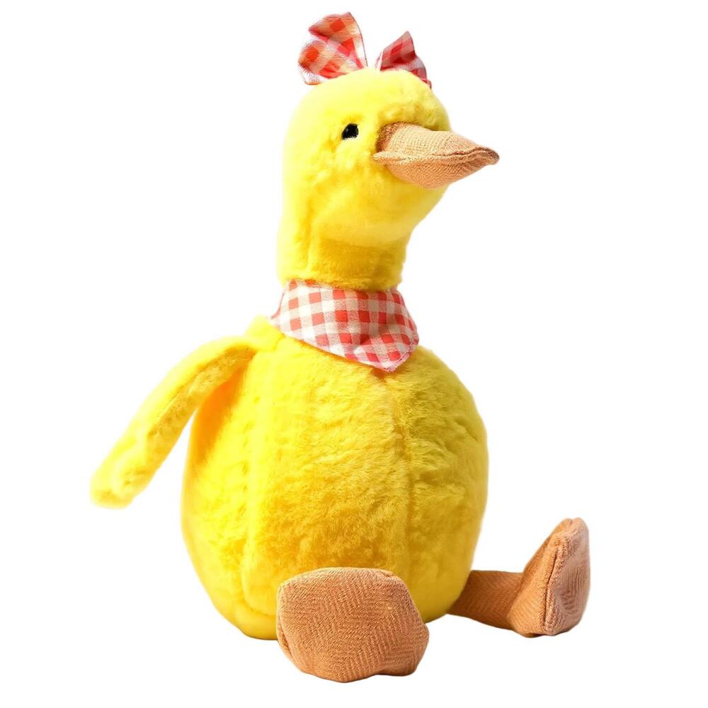 Geese Duck Chickens Oh My - Dog Toys SUPER 3 PACK YOUR CHOICE